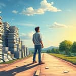 The danger of refinancing to delay accountability