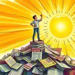 When is bankruptcy actually the smart move?