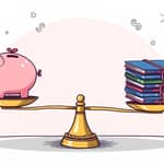 Emergency funds and debt payoff: which comes first?