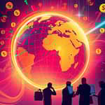 Foreign exchange volatility is back in focus