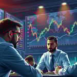 What credit analysts look for in unstable markets