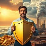 Investors are quietly preparing for stagflation