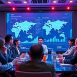 Why earnings calls are being rewritten by AI tools