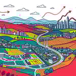 How macroeconomic changes affect credit strength