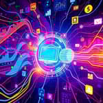 Using behavioral trends to predict default