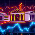 What regional banks are telling us about credit cycles