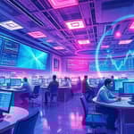 AI-generated signals are entering hedge fund models