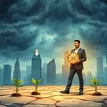 Short interest is rising — but in unexpected places