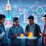 How Gen Z is reshaping investment flows