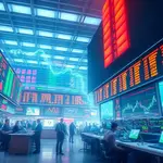 Index rebalancing events are moving markets more than usual