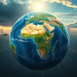 The energy sector is responding differently to global conflict