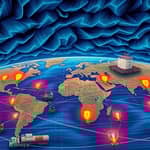 Supply chain resilience is becoming a premium