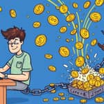 How to turn your side hustle into debt reduction fuel