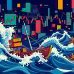 Investor sentiment is decoupling from fundamentals