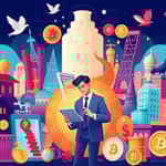 Alternative assets are drawing mainstream interest