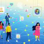 Monitor employer changes in thin-file applicants