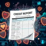 Factor in regulatory changes affecting credit reporting