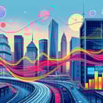 Use trend analysis to spot shifting risk factors