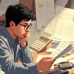 Evaluate debt settlement offers with skepticism