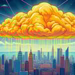 Cloud computing companies extend leadership