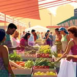 Food inflation alters consumer purchasing patterns