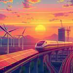 Global fund flows favor infrastructure investment