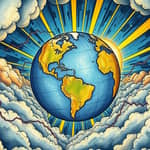 Investor sentiment swings on geopolitical news
