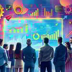 Update strategy annually for evolving circumstances