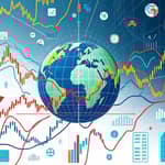 Monitor cross-asset correlations for emerging risks