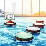 Include short-term bonds for cash flow management