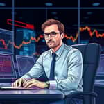 Use drawdown limits to avoid overreacting in corrections