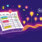 Map goals to individual account types