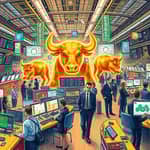 The behavioral economics of herd mentality in rapid markets