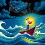 Why investor education is crucial in volatile environments