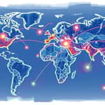 New metrics for measuring supply chain resilience