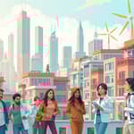 How demographic shifts are impacting long-term growth sectors