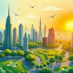 The new frontier of ethical investing principles