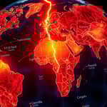 Decoding the Impact of Geopolitical Events on Credit