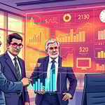 The Power of Peer Comparison in Credit Assessments