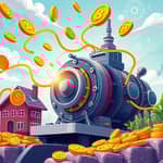 Income generation: build a resilient cash flow machine