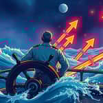 The strategic pivot: knowing when to change course