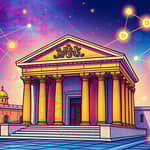 Decentralized finance: threat or opportunity for incumbents?