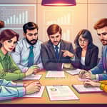 Credit Review Best Practices: A Guide for Lenders