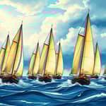 Adaptive asset allocation: responding to market shifts