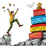 Beyond Minimums: Accelerating Your Debt Repayment Journey