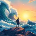 Turning the Tide: Reclaiming Your Financial Freedom from Debt