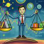 Optimizing portfolio turnover for tax and performance