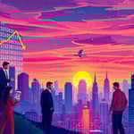 Tech Layoffs: A Leading Indicator for the Broader Economy?