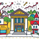 Regional Banks: Bellwethers of Credit Health?