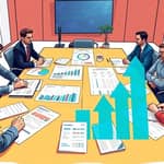 Credit analysis for mergers and acquisitions